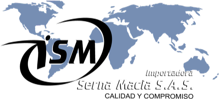 Importadora Serna Macia